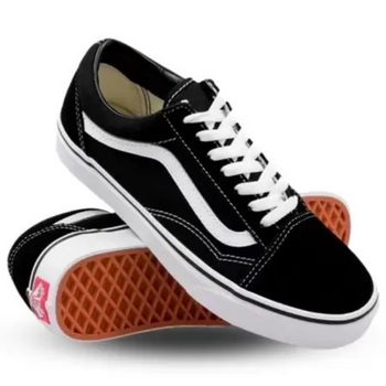 Foto de Vans Tradicional