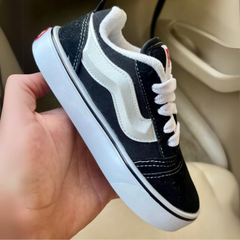 Foto de Vans Knu Infantil