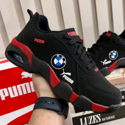 Foto de Puma BMW