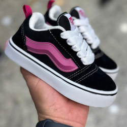 Foto de Vans Knu Infantil