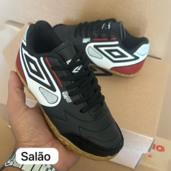 Foto de Futsal Umbro Infantil