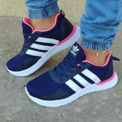 Foto de Adidas React