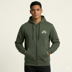 Foto de Moletom Zipper SB