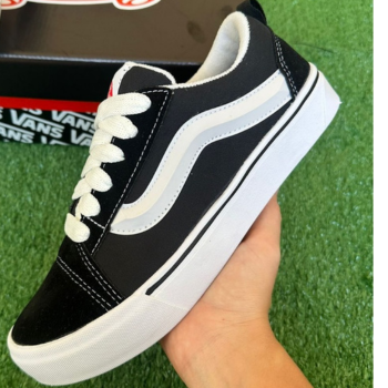 Foto de Vans Knu Skool