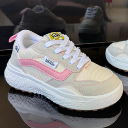 Foto de Vans VR3 Bebê