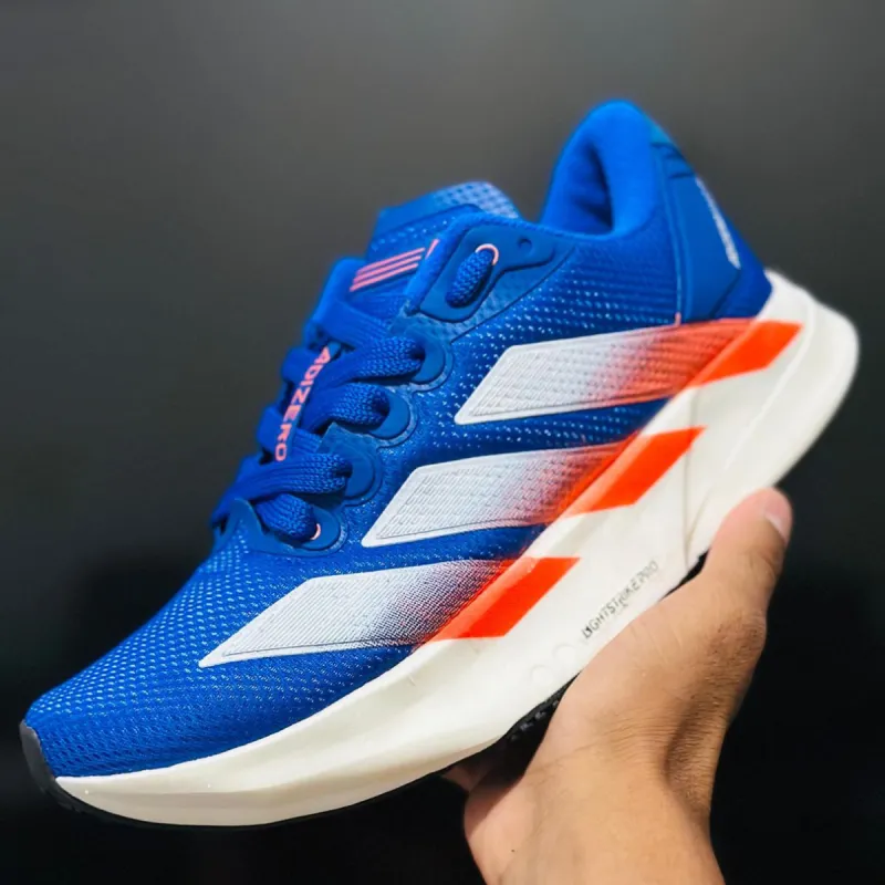 Foto de Adidas Adizero Adios