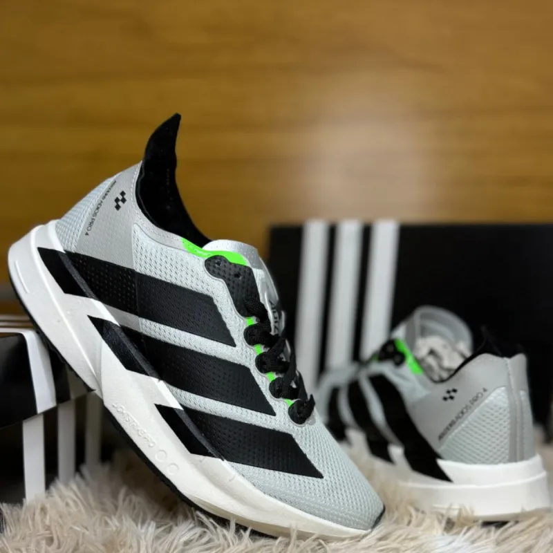 Foto de Adidas Adizero Adios