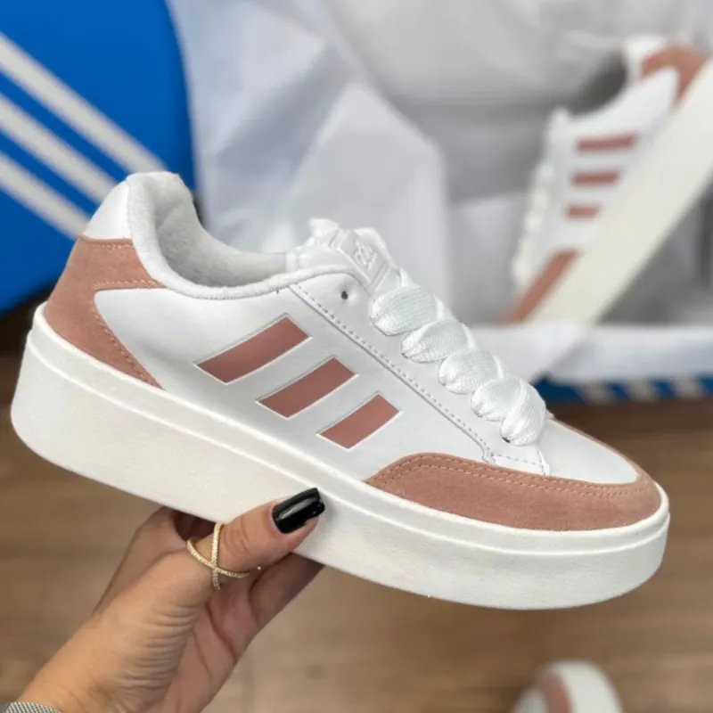 Foto de Adidas Caribe