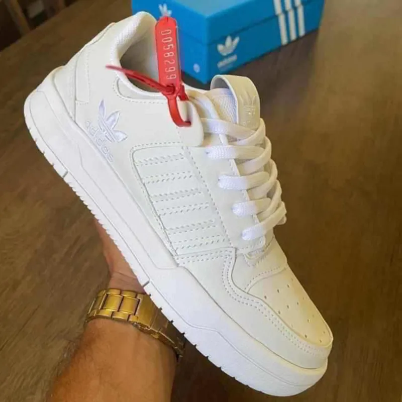 Foto de Adidas Fórum Premium