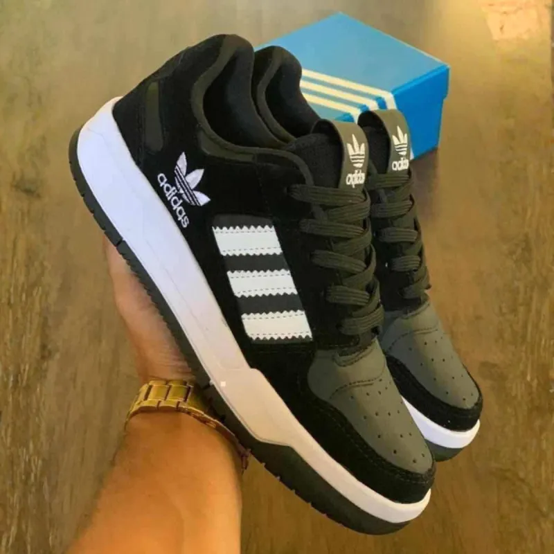 Foto de Adidas Fórum Premium