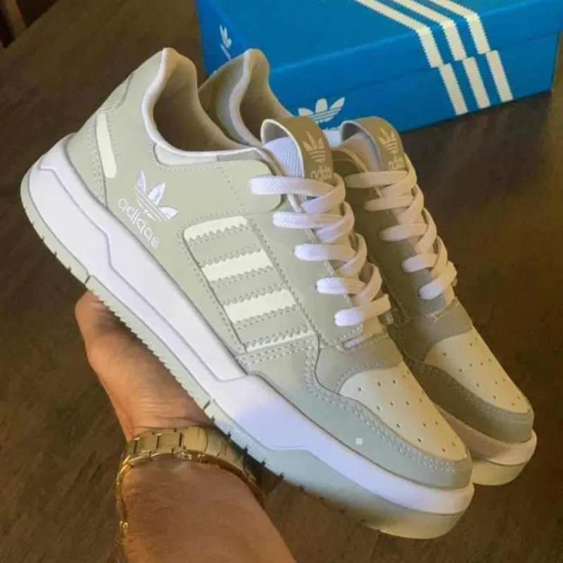 Foto de Adidas Fórum Premium