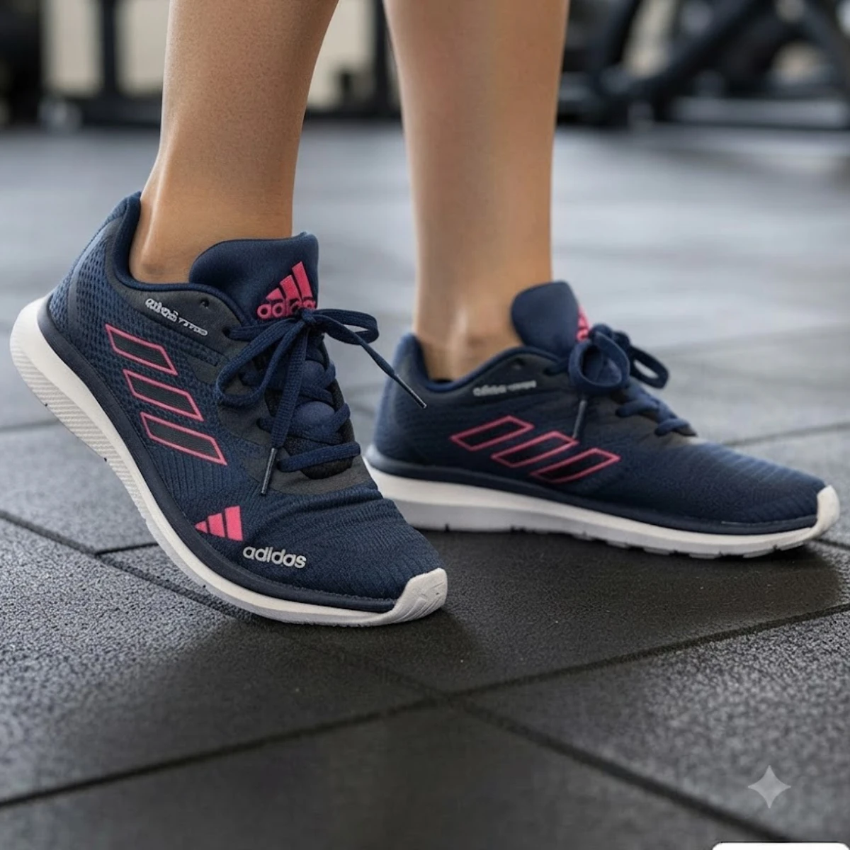 Foto de Adidas Mana Bounce