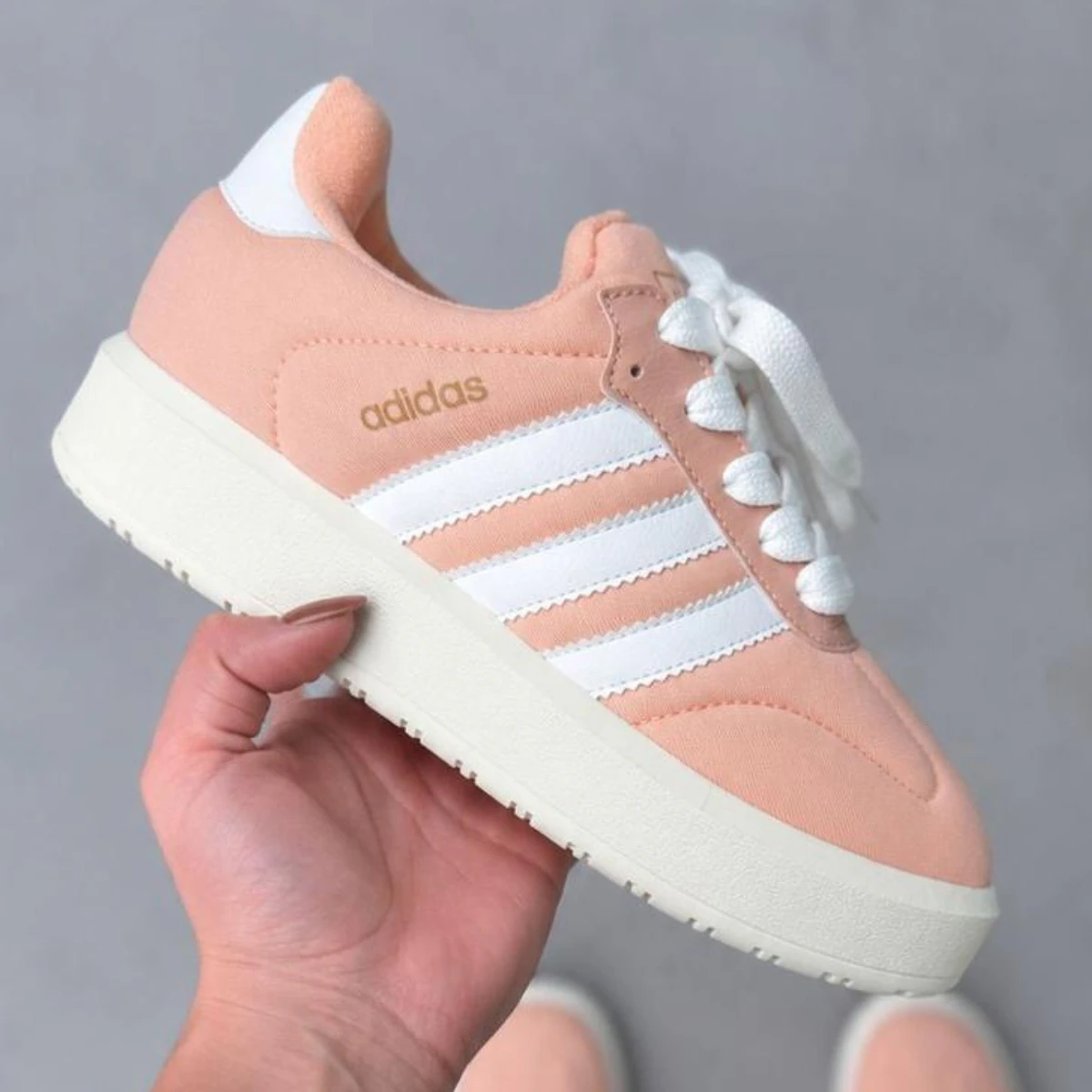 Foto de Adidas Puff Premium