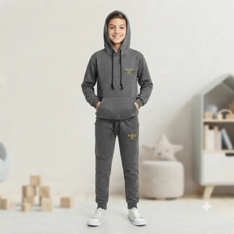 Foto de Conjunto Unissex Infantil Gucci