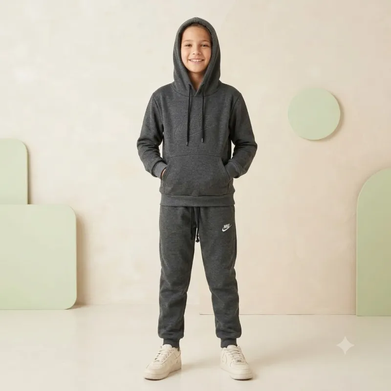Foto de Conjunto Unissex Infantil Nike