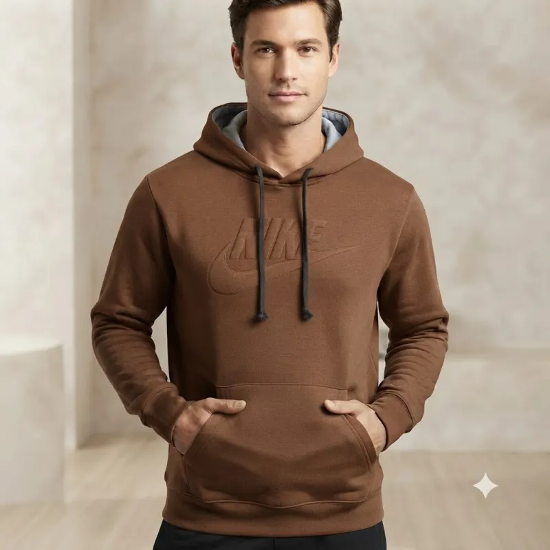 Foto de Moletom Unissex Nike