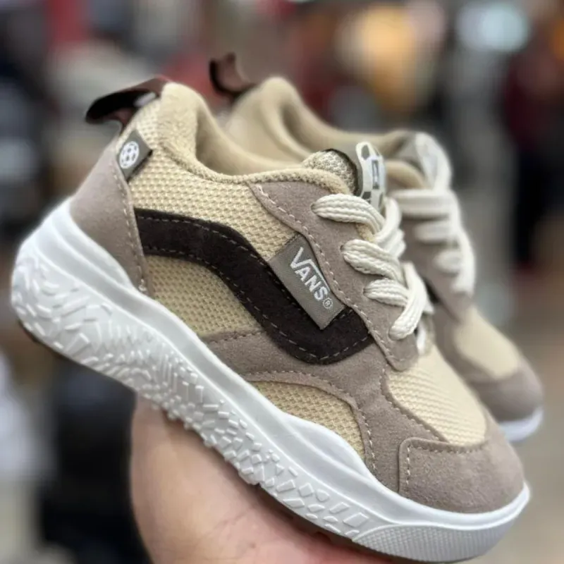Foto de Vans VR3 Bebê