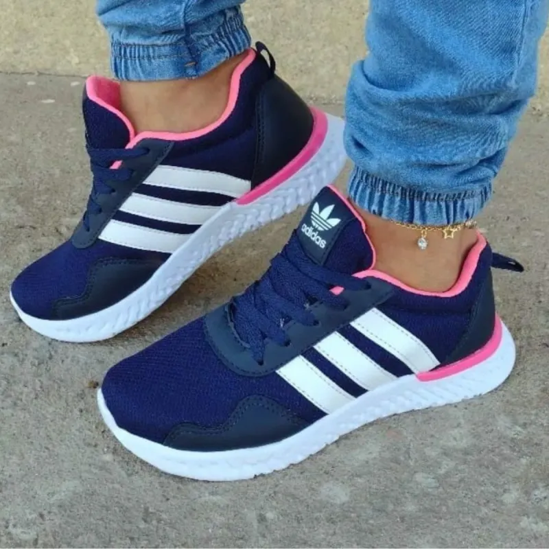 Foto de Adidas React