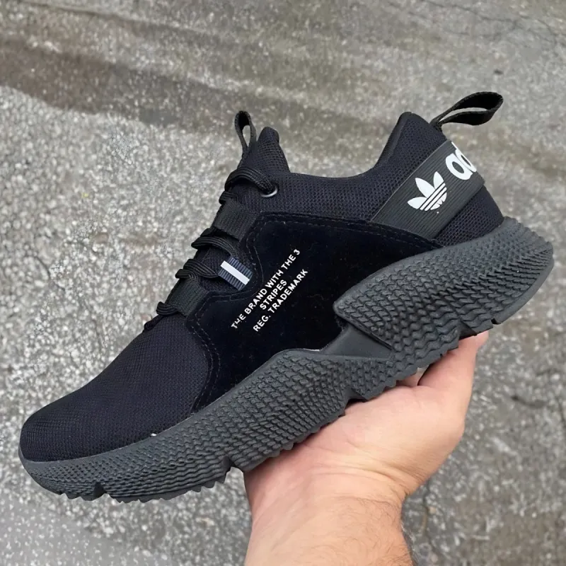 Foto de Adidas The Brand