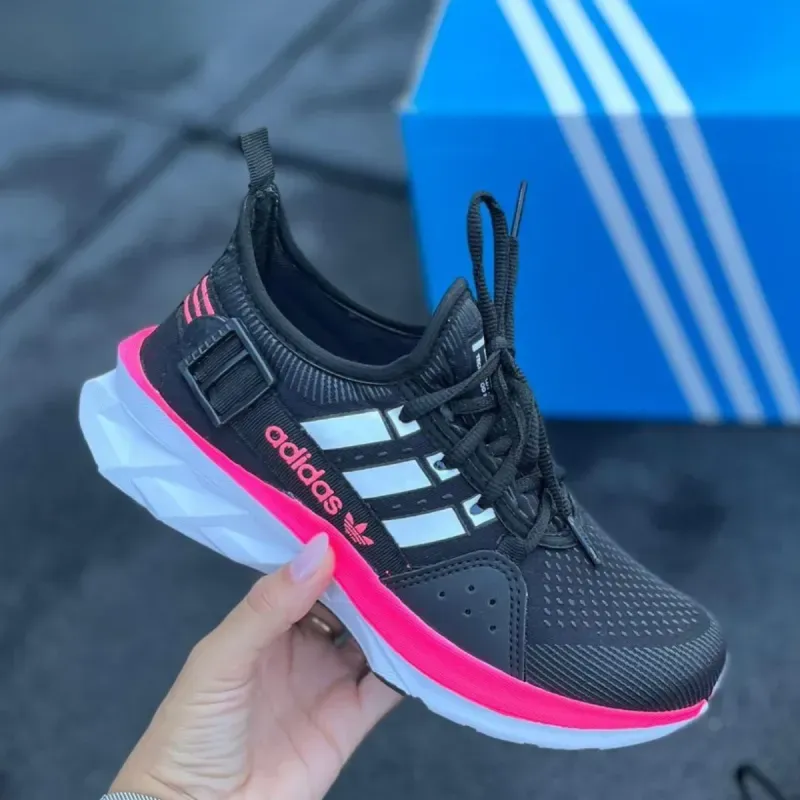 Foto de Adidas Fivela