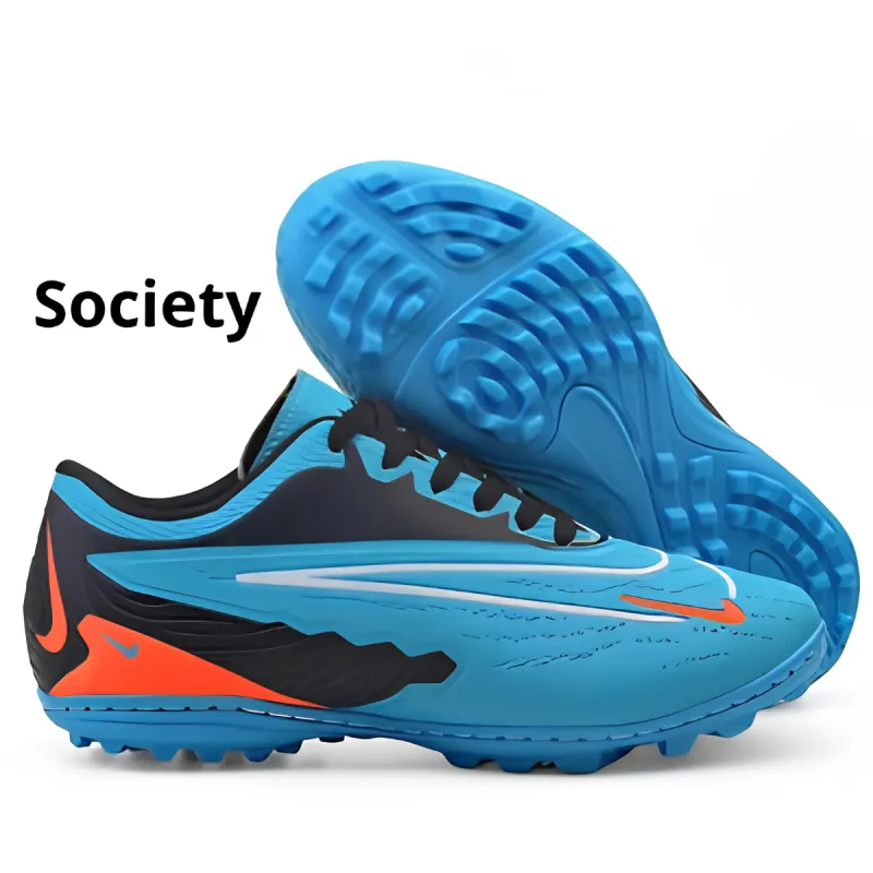 Foto de Chuteira Society Nike