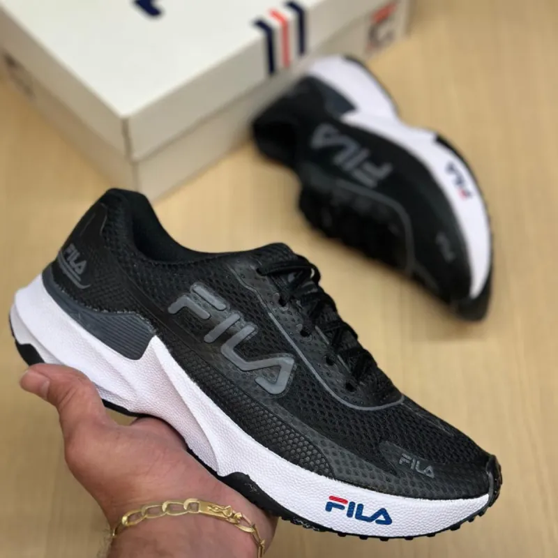 Foto de Fila Esportivo