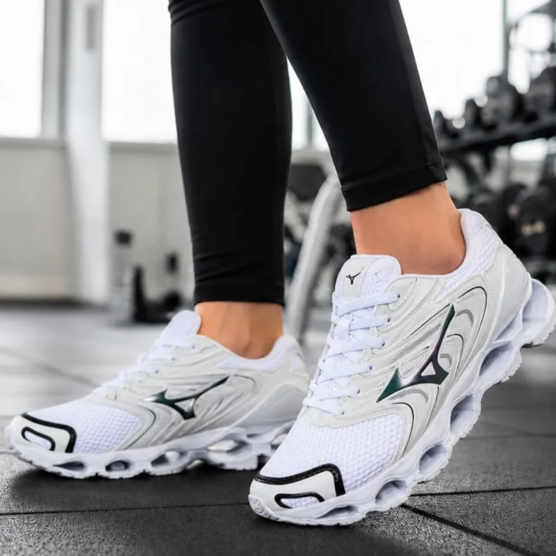 Foto de Mizuno Camaleão