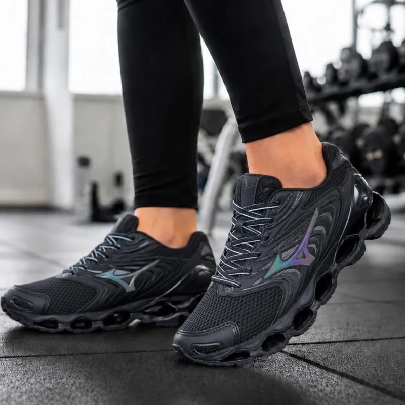 Foto de Mizuno Camaleão