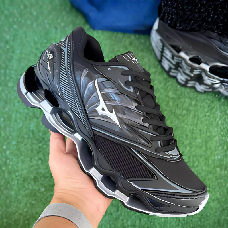 Foto de Mizuno Pro8 Premium