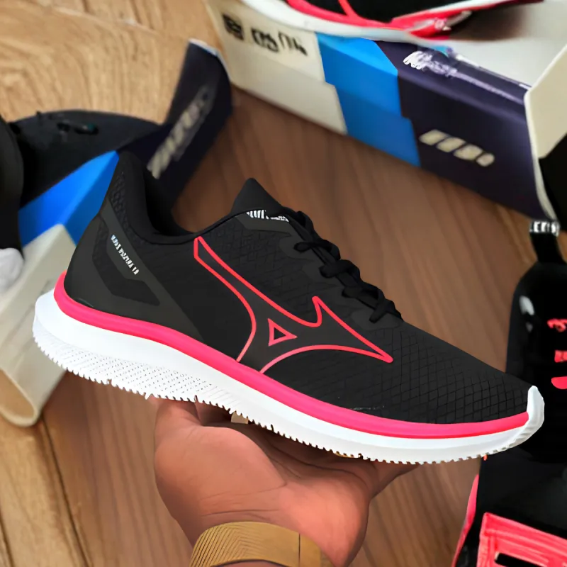 Foto de Mizuno Inspire 18