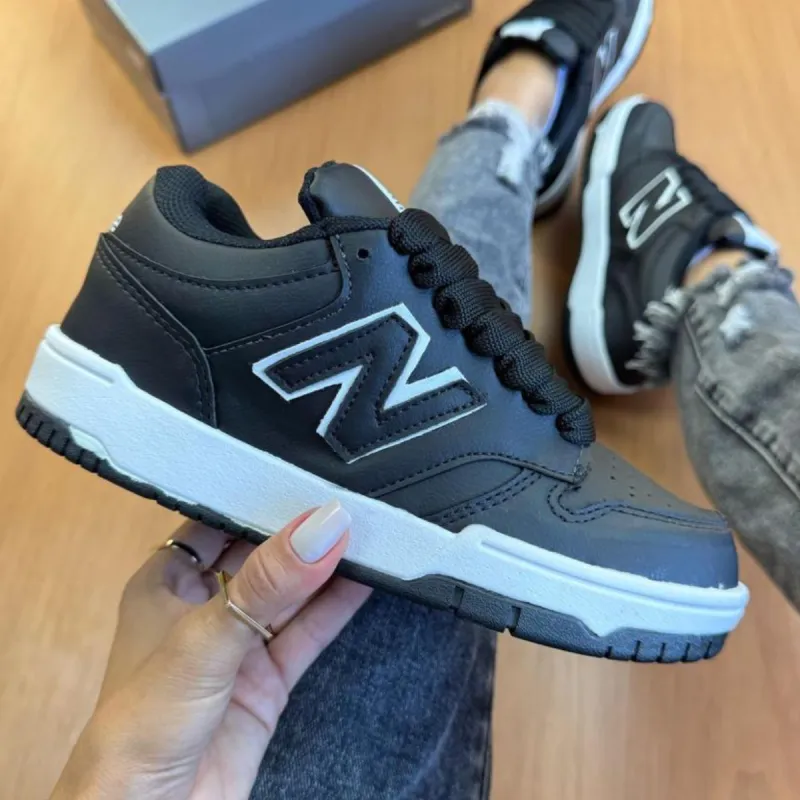 Foto de New Balance 480