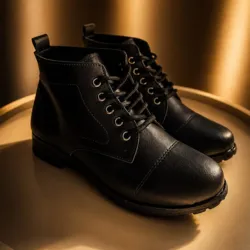 Foto de Bota Feminina