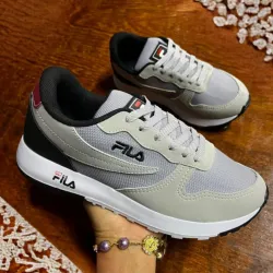 Foto de Fila Couro