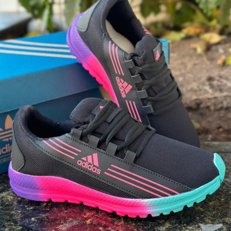 Foto de Adidas K1