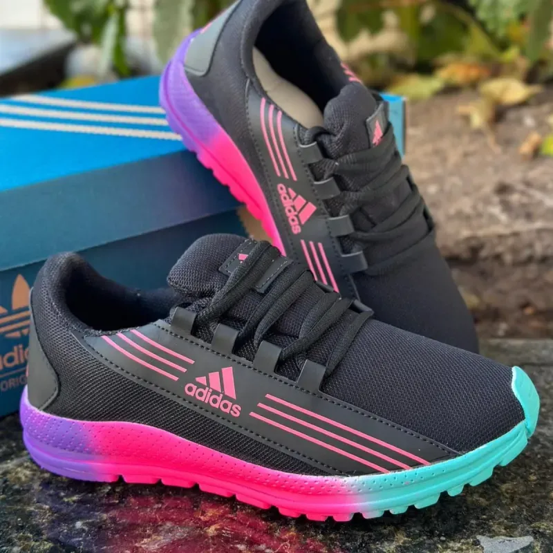 Foto de Adidas K1