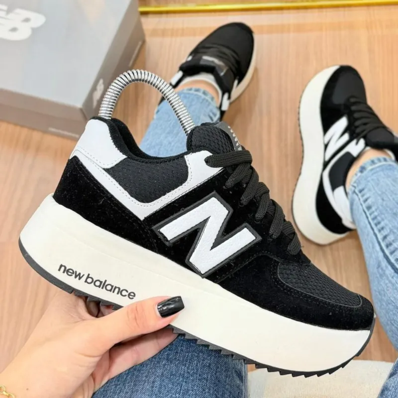 Foto de New Balance 574