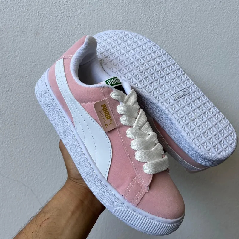 Foto de Puma Suede XL
