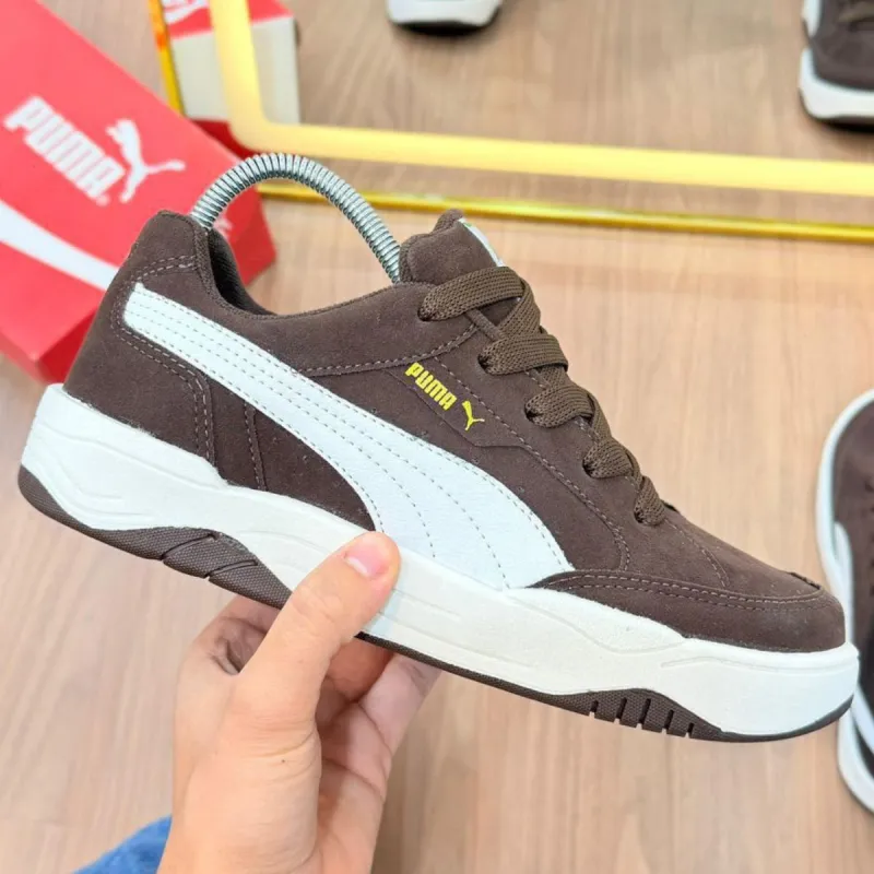 Foto de Puma 180