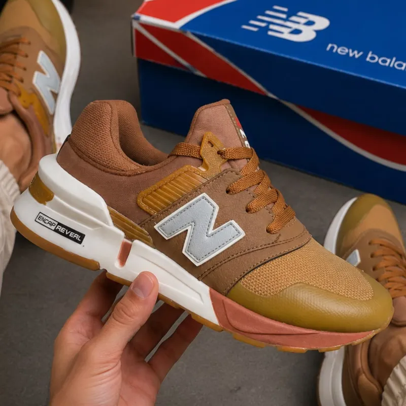 Foto de New Balance 997S