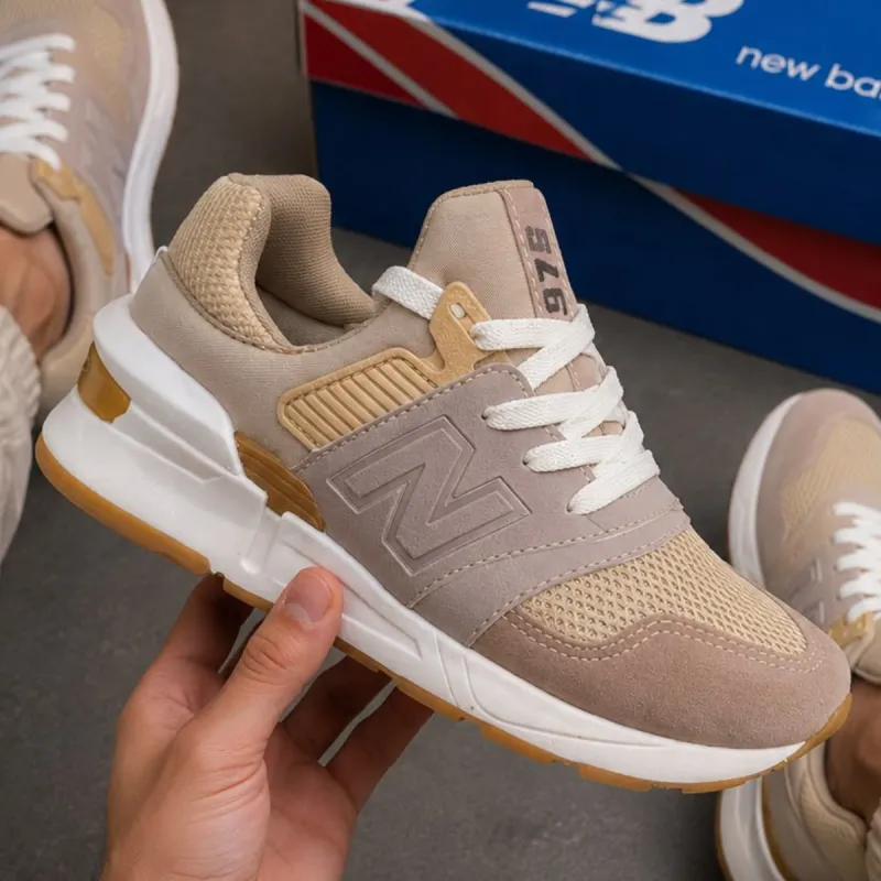 Foto de New Balance 997S