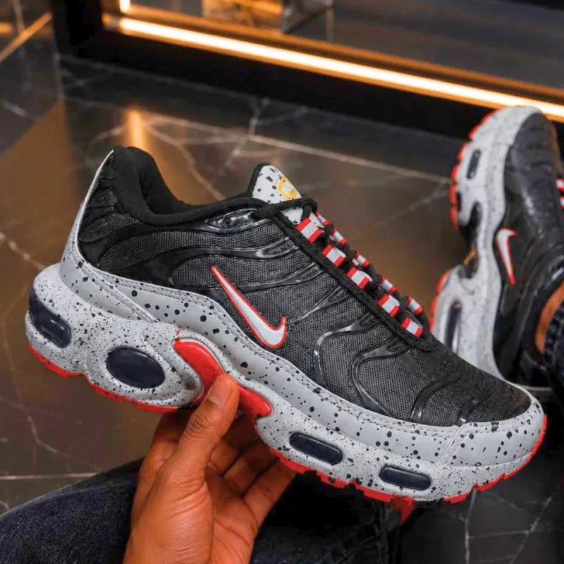 Foto de Nike Air Max TN Flocos