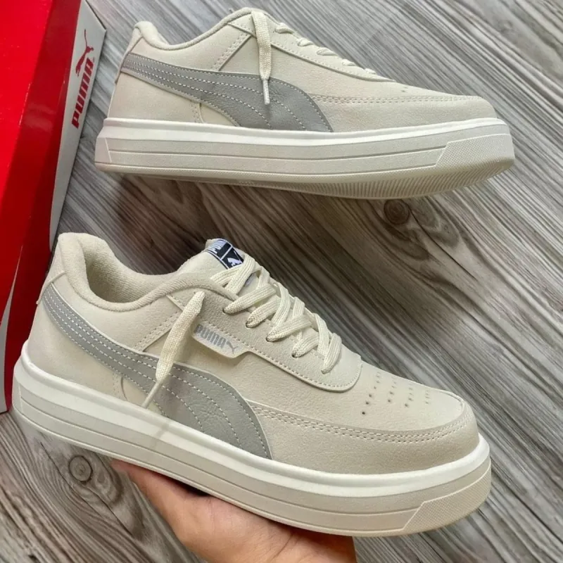 Foto de Puma Court