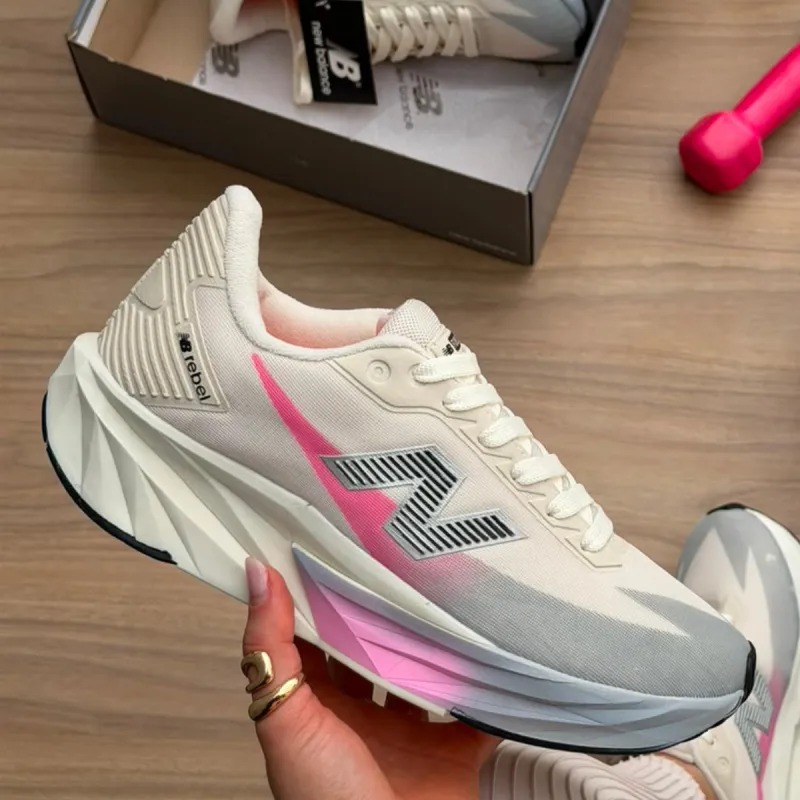 Foto de New Balance FuelCell
