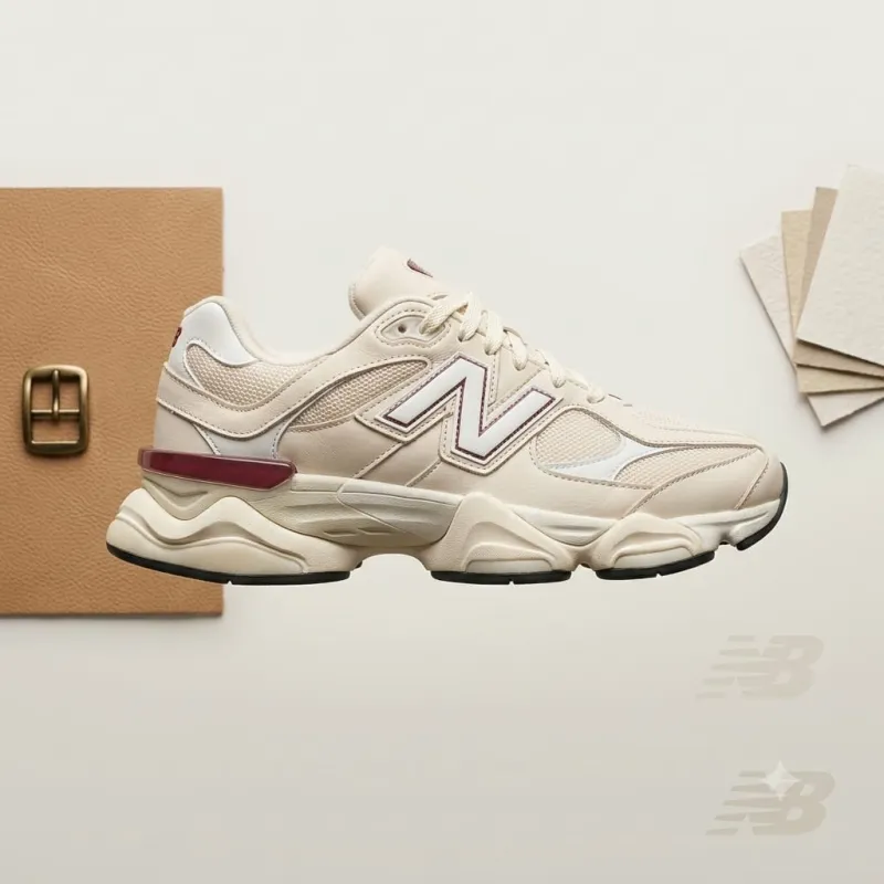 Foto de New Balance 9060