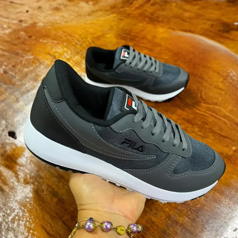 Foto de Fila Couro Premium