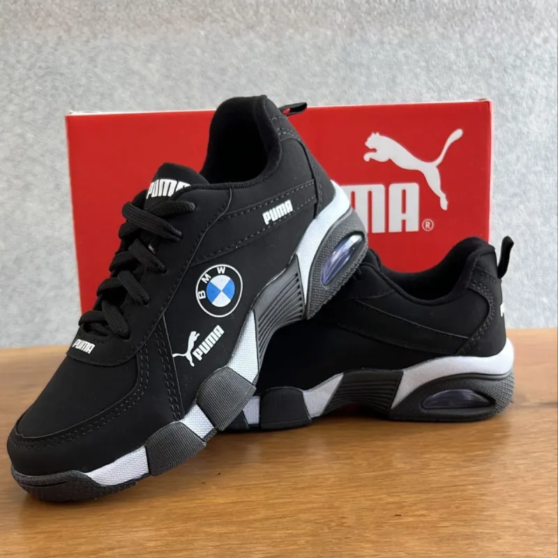 Foto de Puma BMW