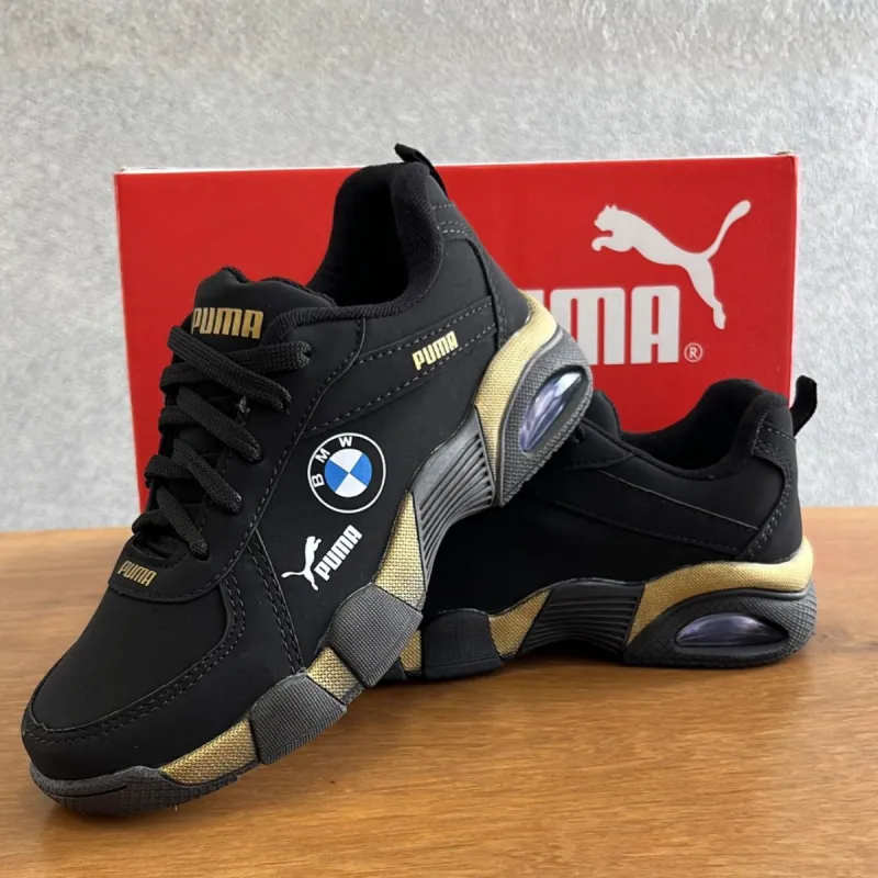 Foto de Puma BMW