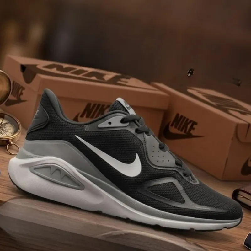 Foto de Nike Structure