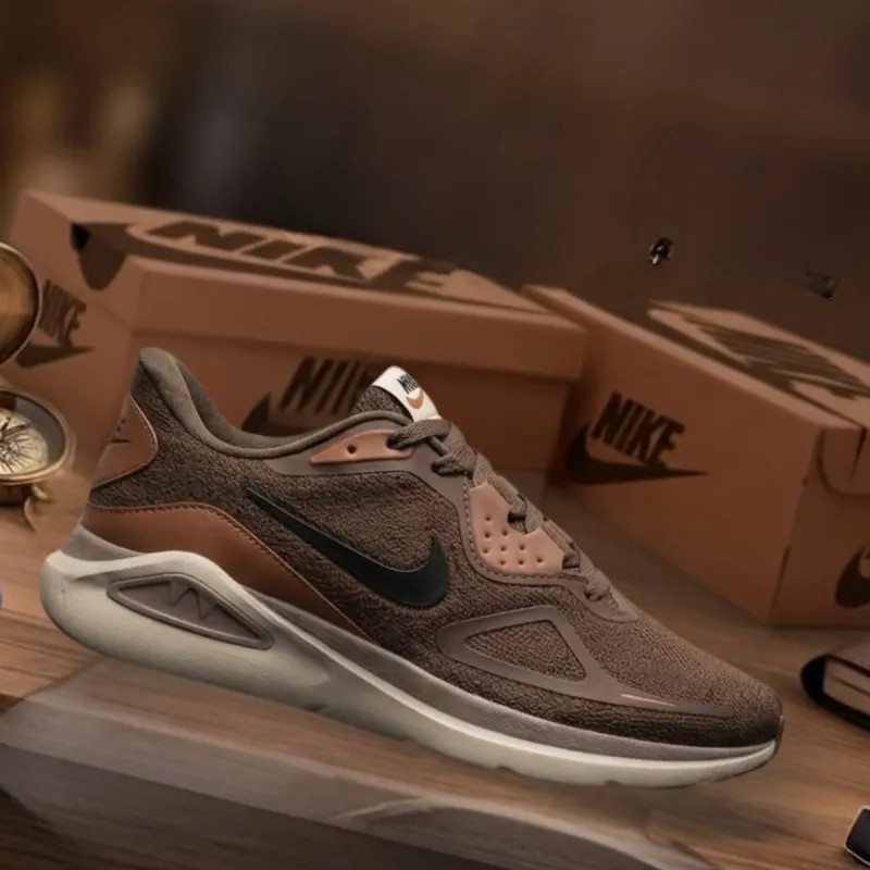 Foto de Nike Structure