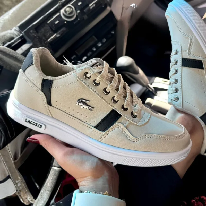 Foto de Lacoste Casual Premium